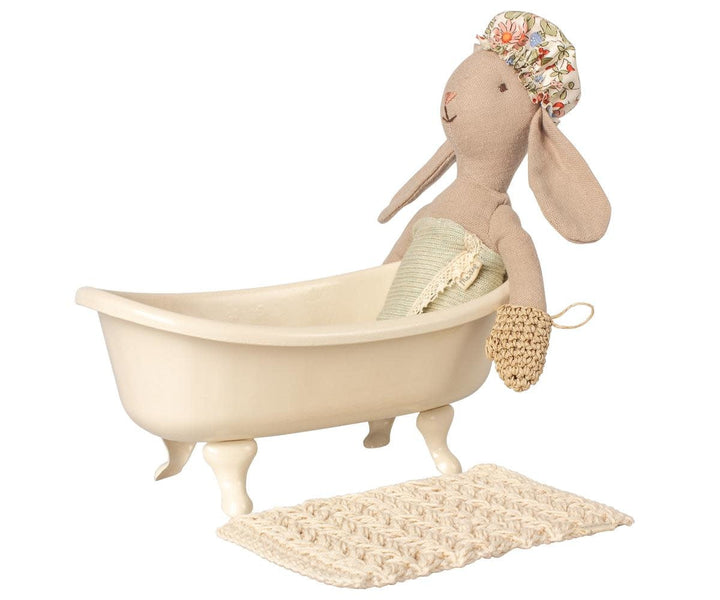 Maileg MINIATURE BATHTUB