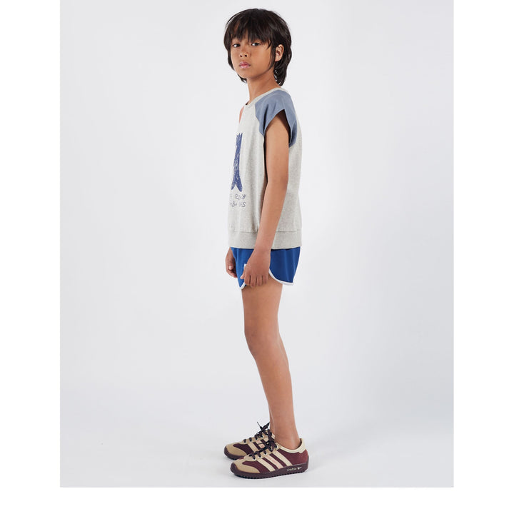 BOBO CHOSES Kids A Dance Romance Sleeveless T-Shirt 12001050