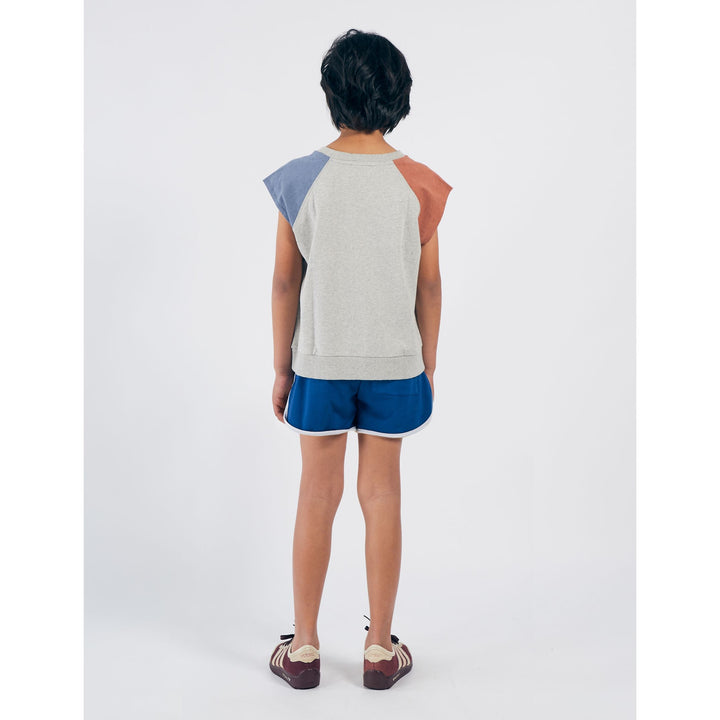 BOBO CHOSES Kids A Dance Romance Sleeveless T-Shirt 12001050