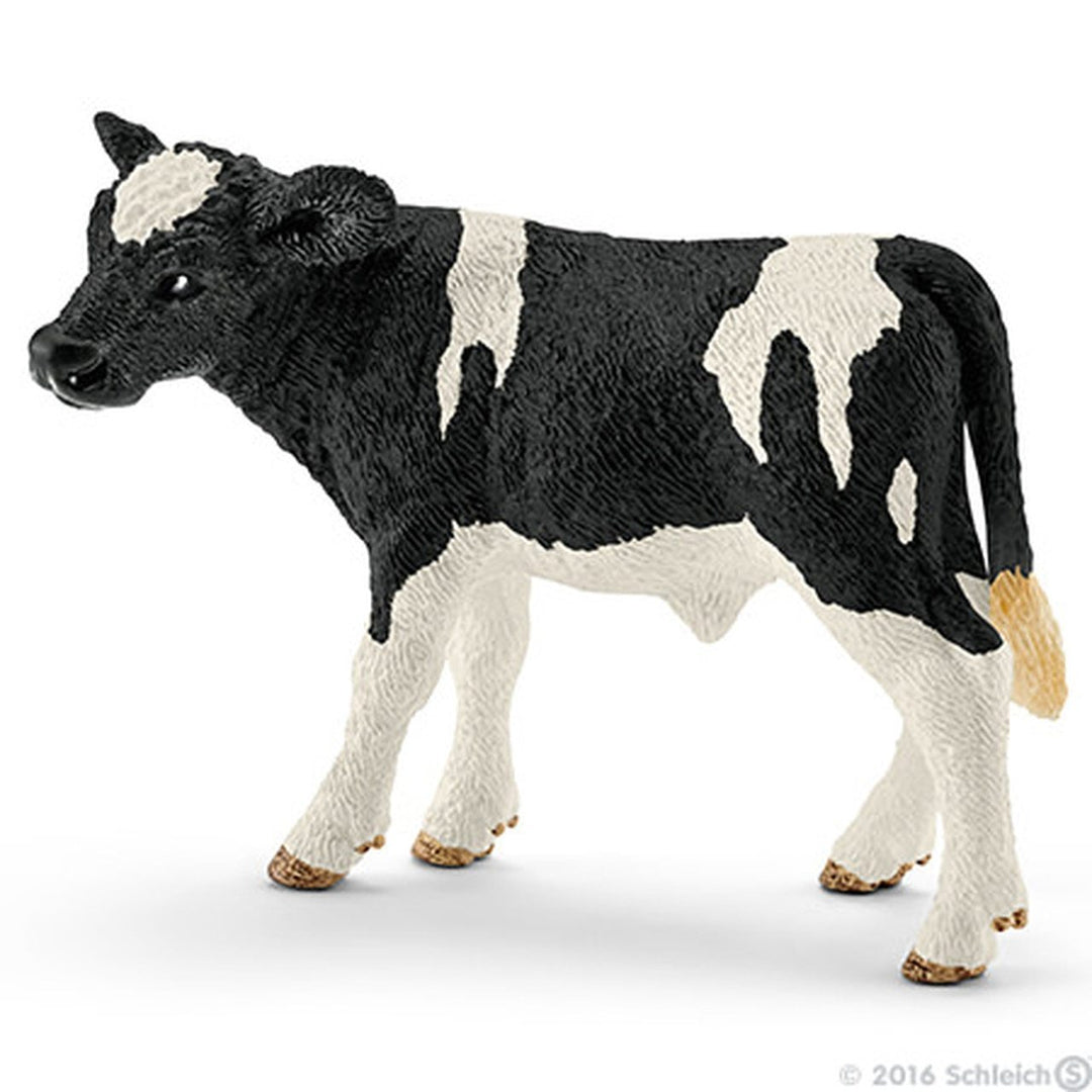 Schleich FARM WORLD - Holstein calf