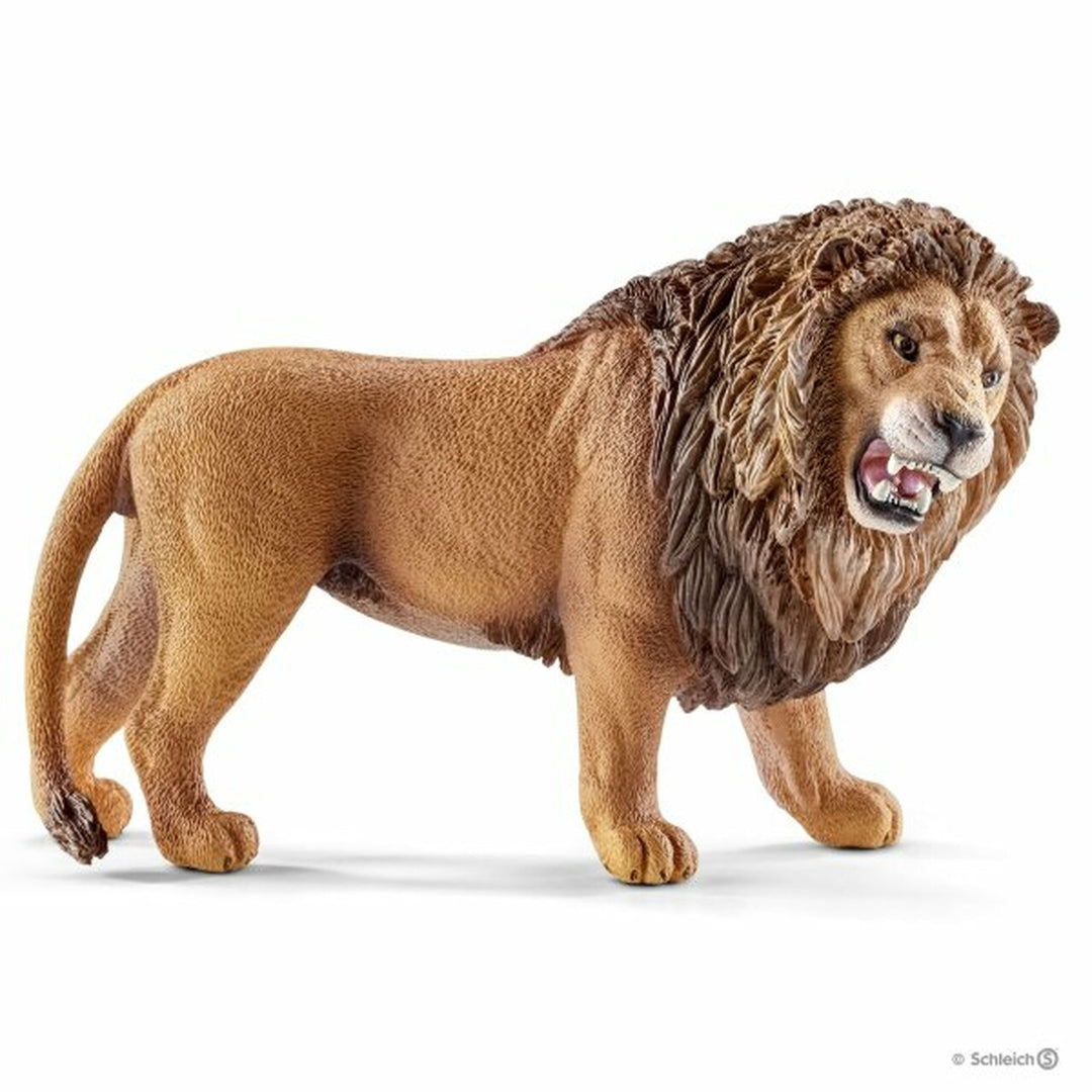 Schleich WILD LIFE - Lion, roaring