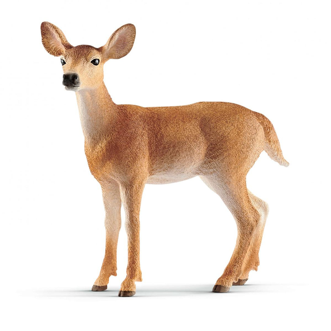 Schleich WILD LIFE - White-Tailed Doe