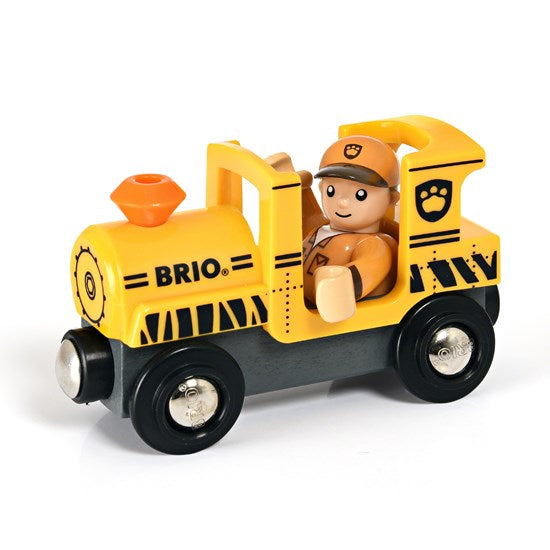 >BRIO Safari Adventure Set 33960