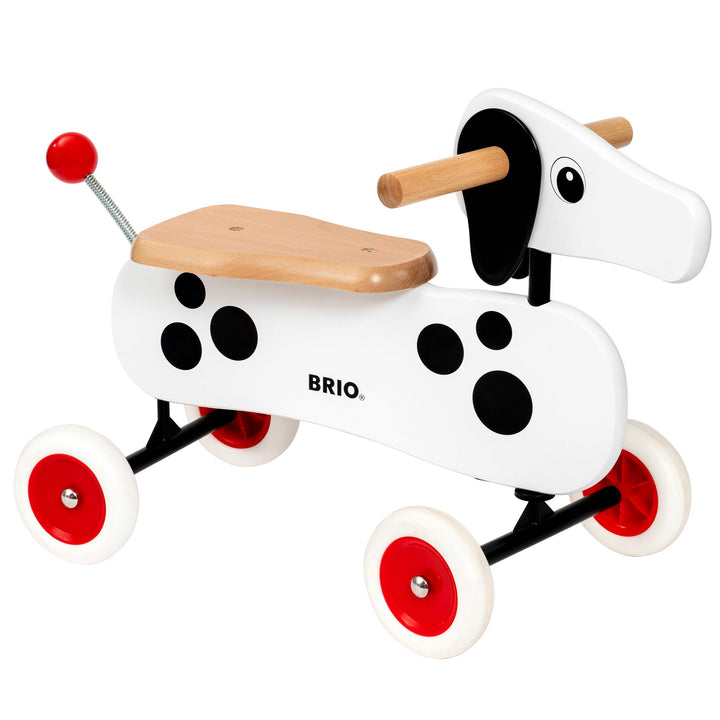 >BRIO Ride On Dachshund 30281