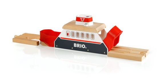 >BRIO Ferry Ship 33569