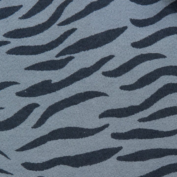 STELLA McCARTNEY Kids SAVANNAH Sweatshirt - Tiger Stripes