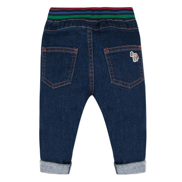 Paul Smith Kids Jeans/Trousers in Indigo