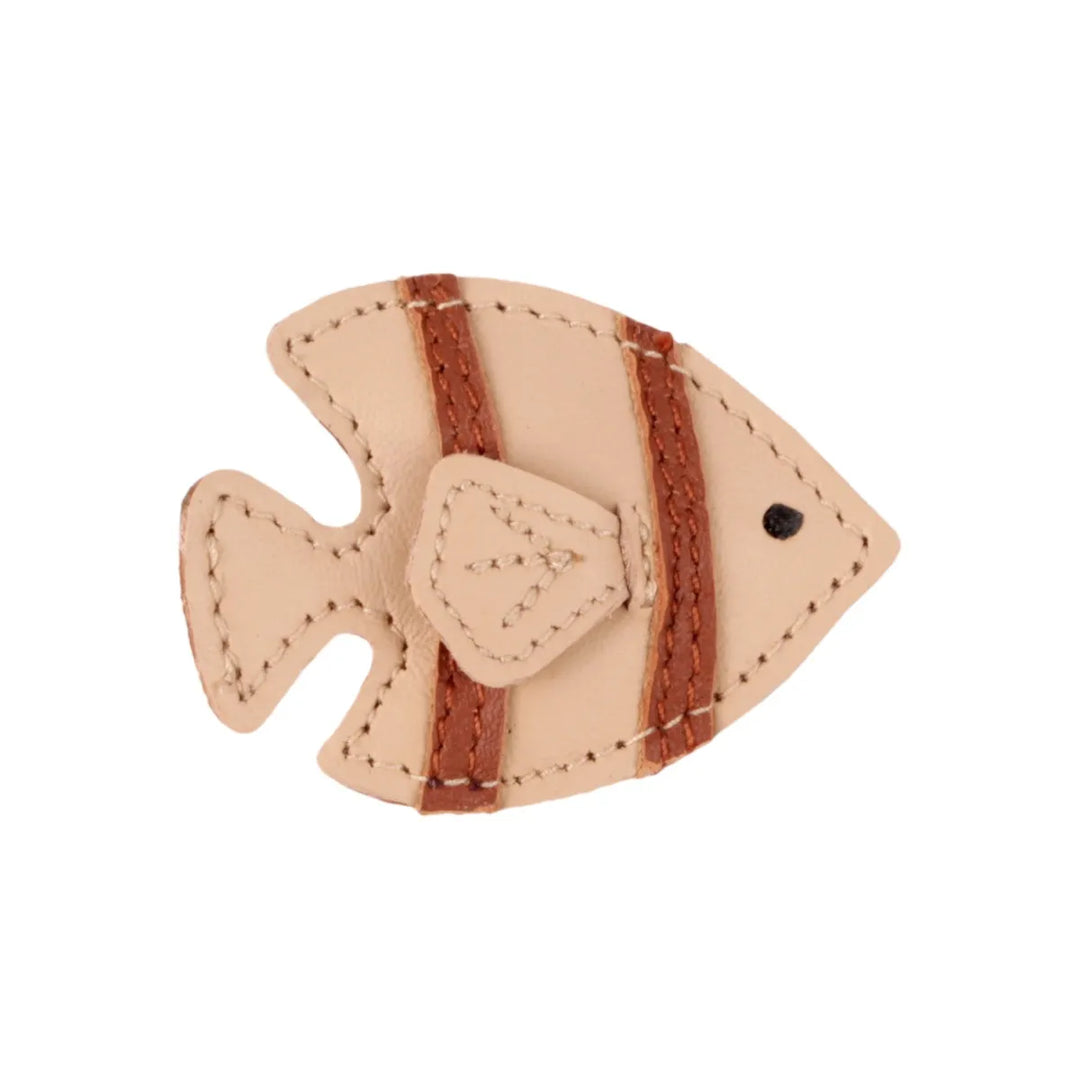 Donsje GURT Hairclip - Moonfish