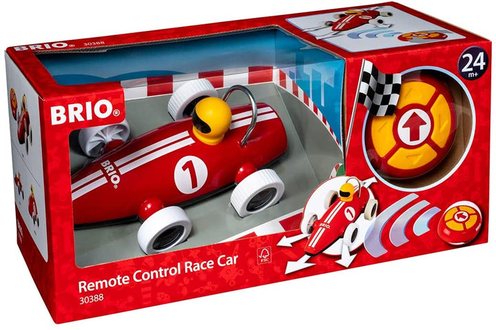 >BRIO R/C Race Car 30388