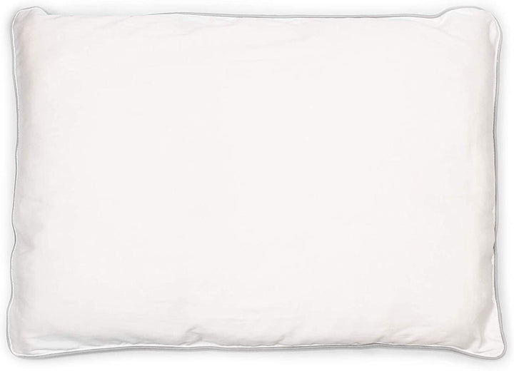 >Woolino Wool All Natural Kids Toddler Pillow - Machine Washable 14"x19"