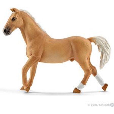 Schleich FARM WORLD - Barrel Racing with Cowgirl