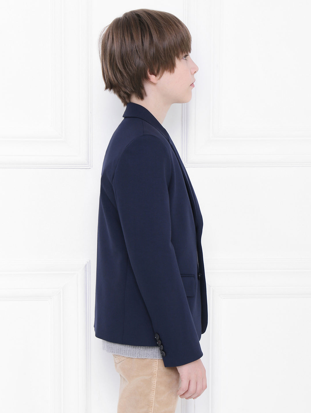 Paul Smith Junior Kids Suit Jacket