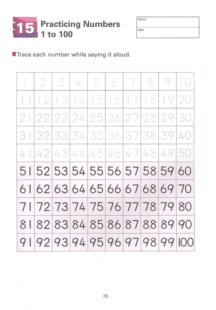 >KUMON Grade 1-3 My Book Of Measurement: Weight Age 6-8