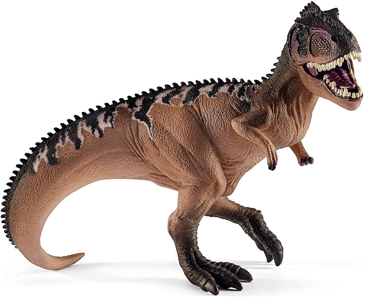 >Schleich DINOSAURS - Giganotosaurus