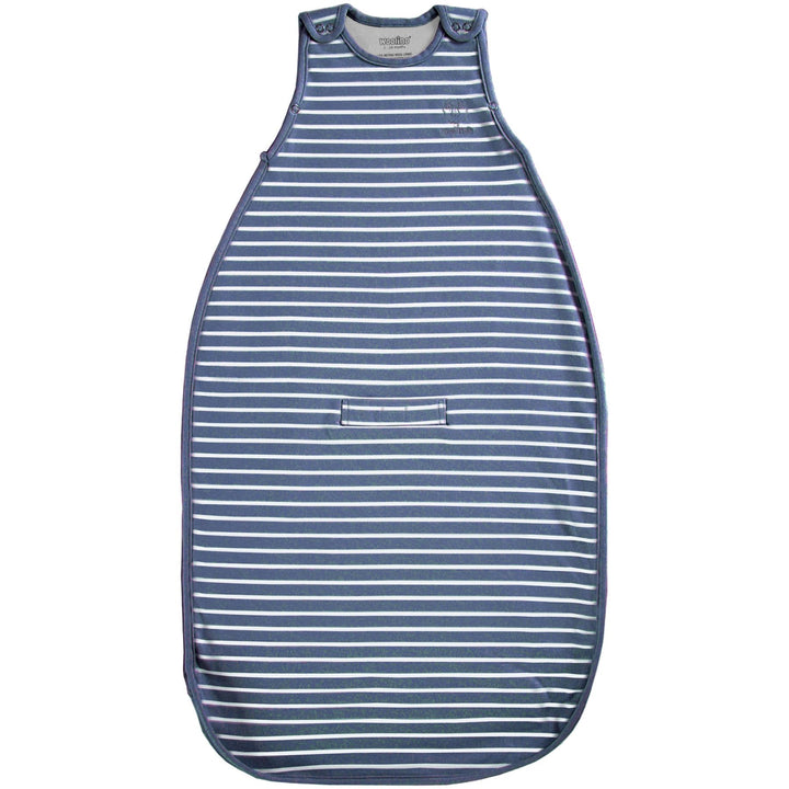 Woolino Merino Wool 4 Season Sleep Bag ULTIMATE - Navy Blue