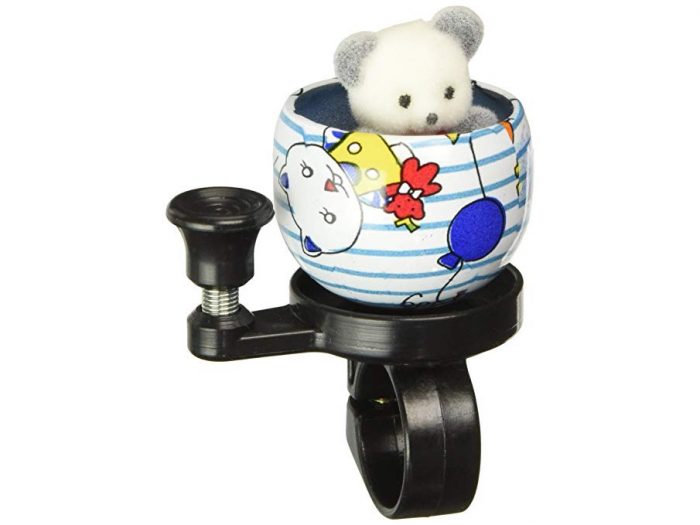 FirstBike Bell TEDDY