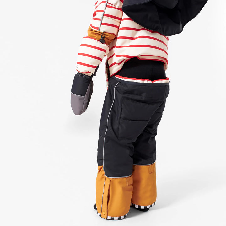 WeeDo Kids HOOKDO Pirate Winter Snowsuit