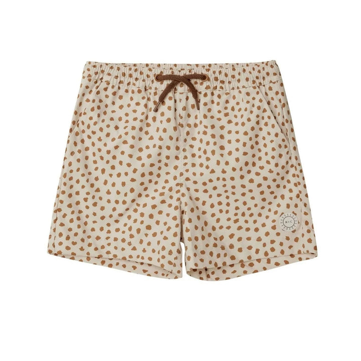 Rylee + Cru Kids Unisex BOARD SHORT - SPOTS