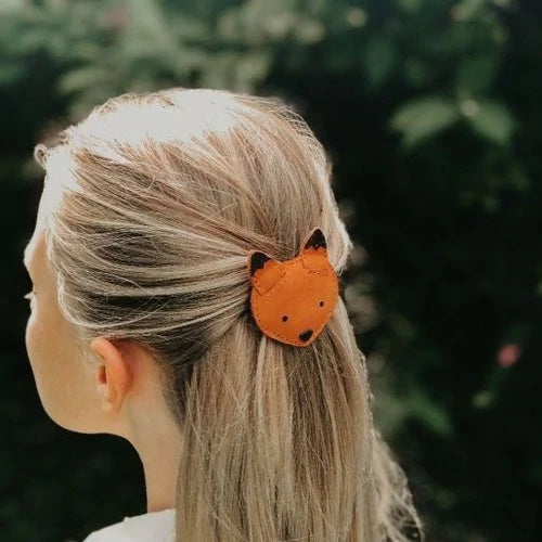 Donsje GURT Hairclip - Moonfish