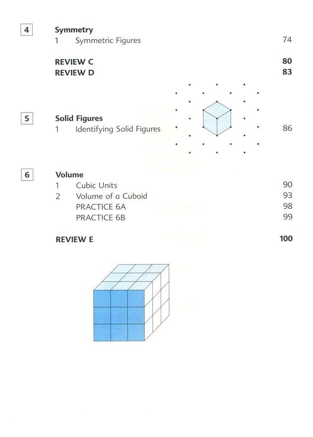 >Singapore Math Primary Math Textbook 4B US Edition