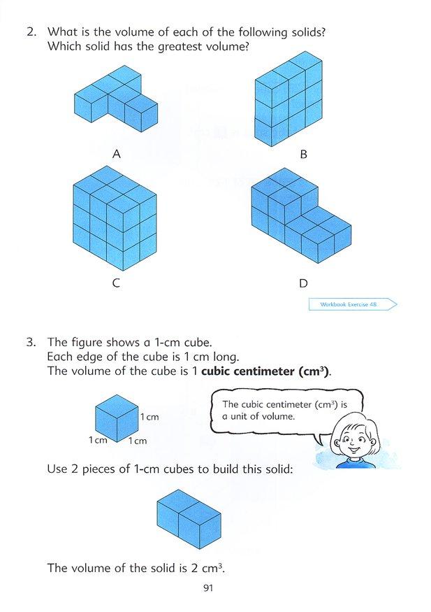 >Singapore Math Primary Math Textbook 4B US Edition