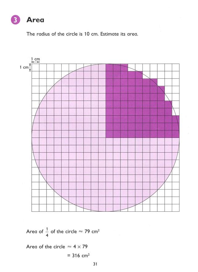 >Singapore Math Primary Math Textbook 6B US Edition