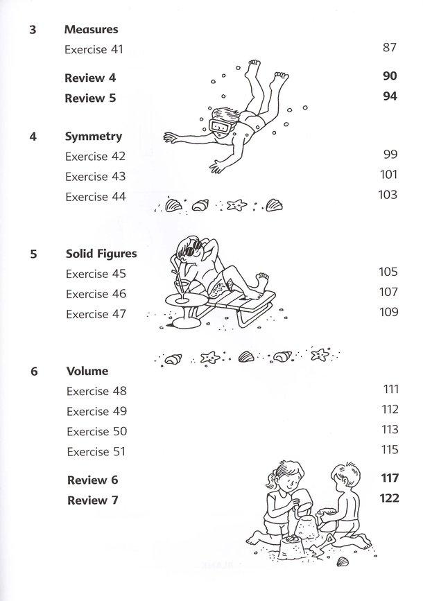 >Singapore Math Primary Math Workbook 4B US Edition