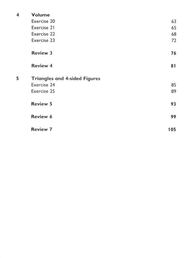 >Singapore Math Primary Math Workbook 6B US Edition