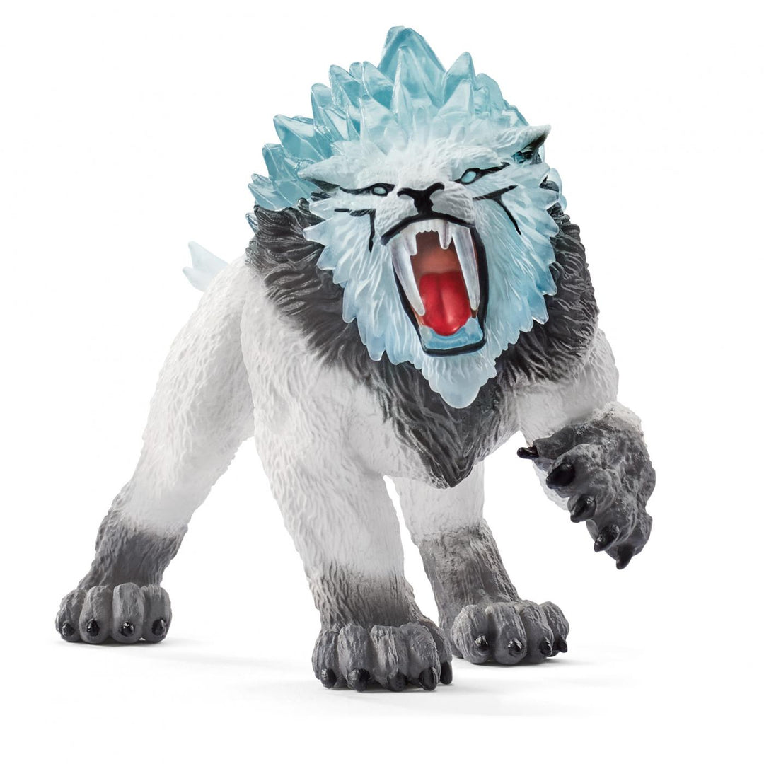 >Schleich ELDRADOR - Attack on Ice Fortress