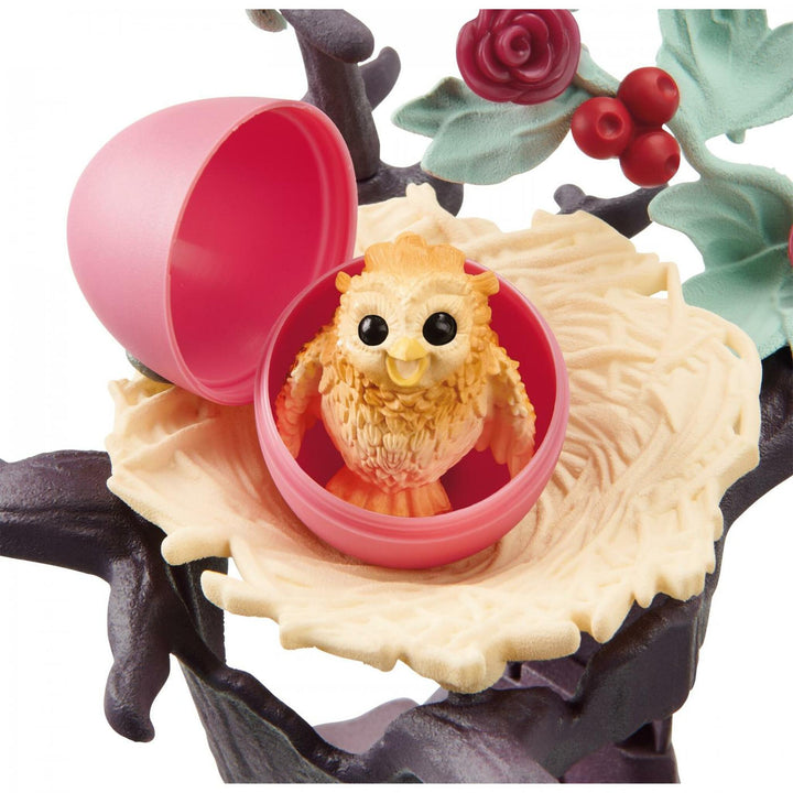 >Schleich WILD LIFE - Hatching Owl Chicks