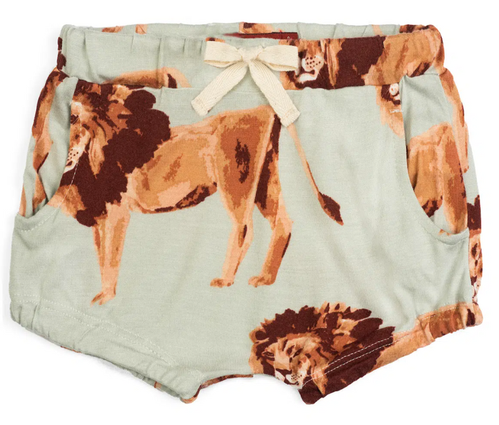 Milkbarn 23097 Pocket Bloomer in Lion