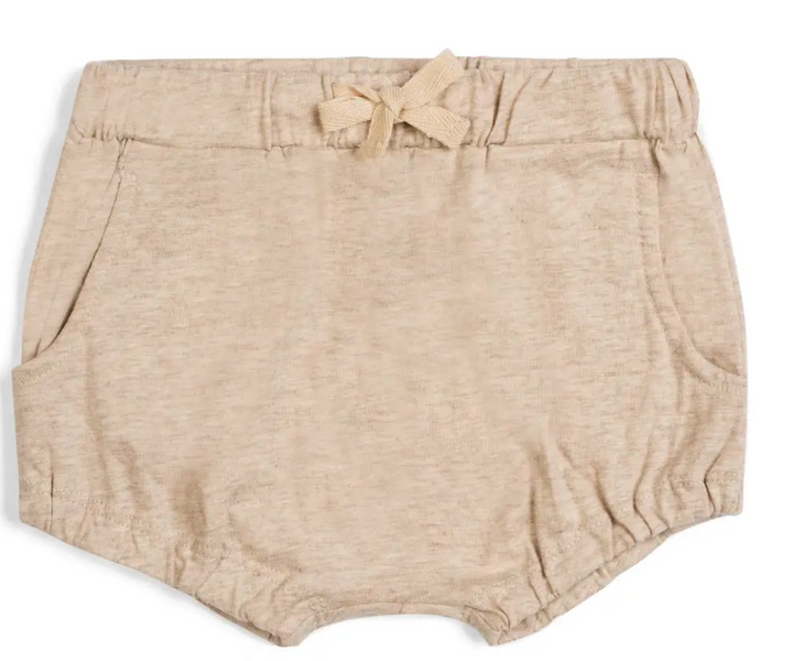 Milkbarn 23003 Pocket Bloomer in Heathered Brown