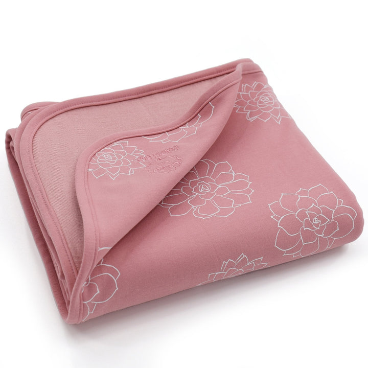 >Woolino Merino Wool 4 Season Toddler Blanket 52.5" x 40" [multi-color]
