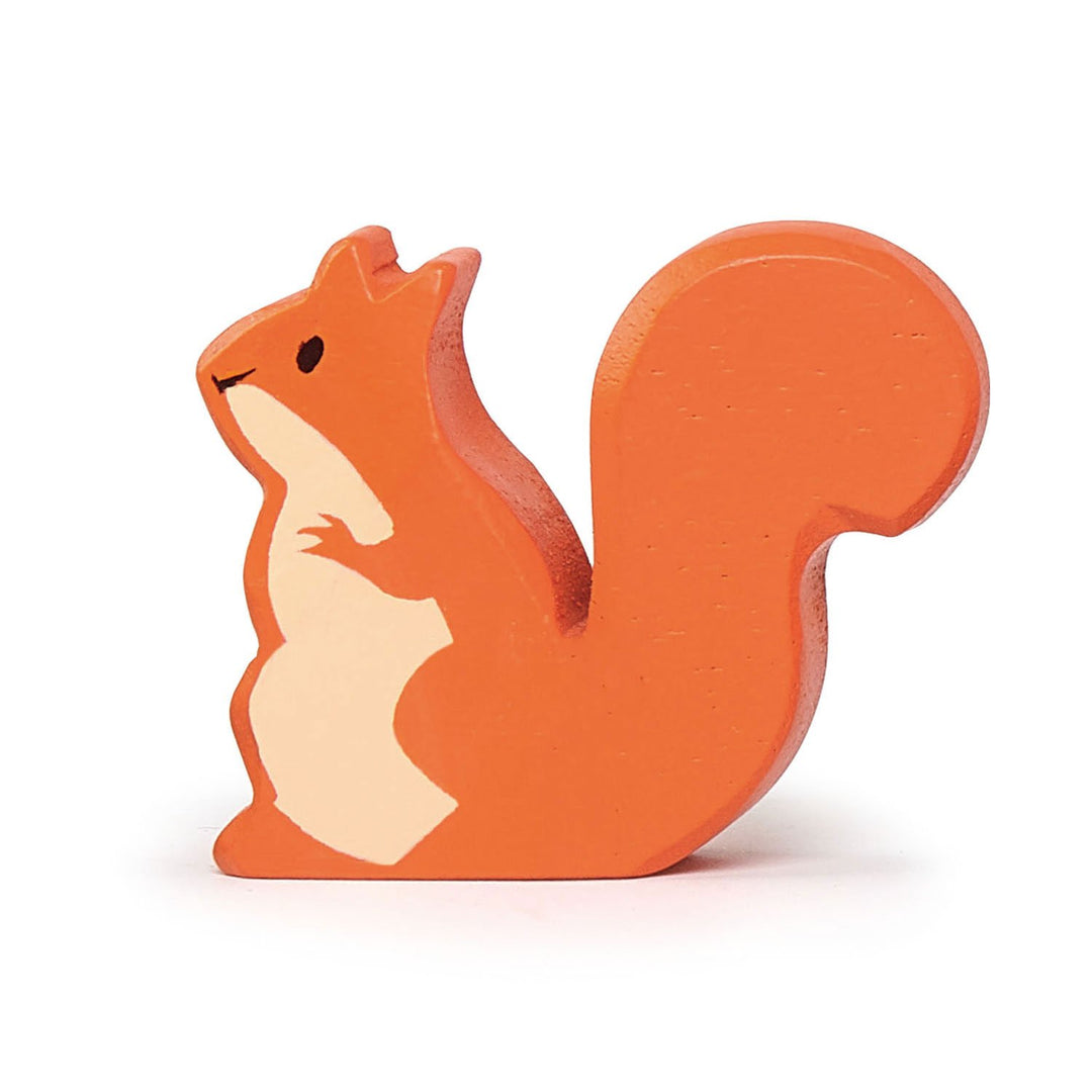 Tender Leaf Toys TL4726 Red Squirrel