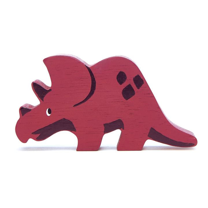 Tender Leaf Toys TL4764 Triceratops