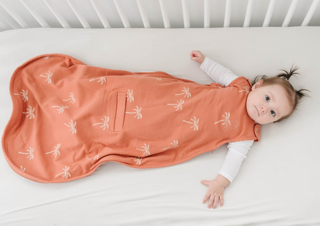 Woolino Merino Wool 4 Season Sleep Bag ULTIMATE - Palms