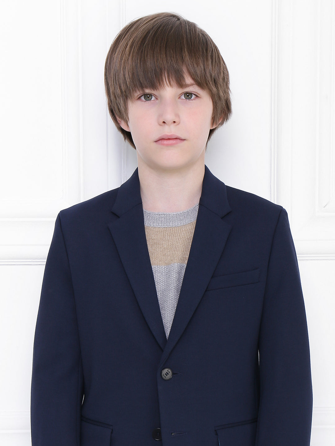 Paul Smith Junior Kids Suit Jacket