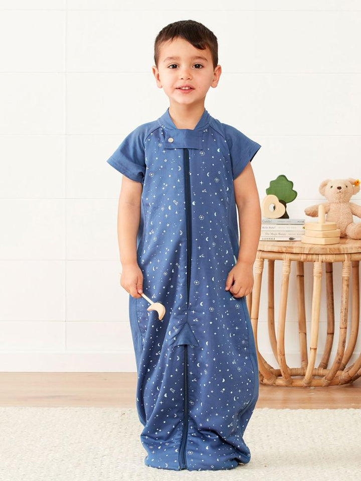 ergoPouch 0.3 TOG Sleep Suit Bag - Night Sky