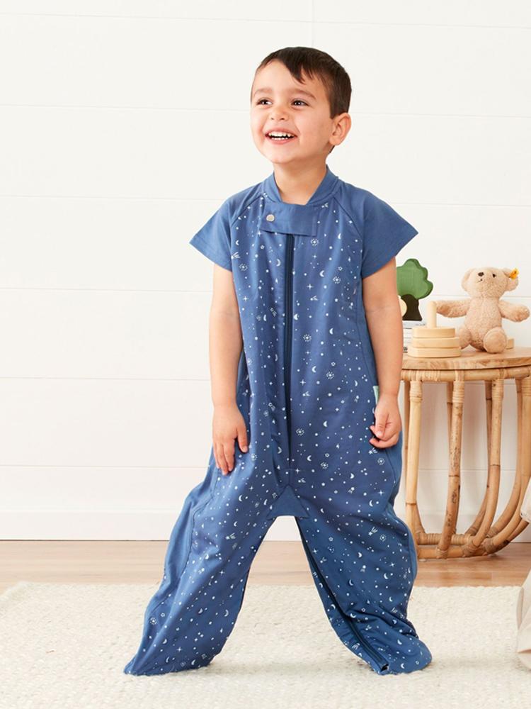 ergoPouch TOG 0.3 Sleep Suit Bag - Night Sky