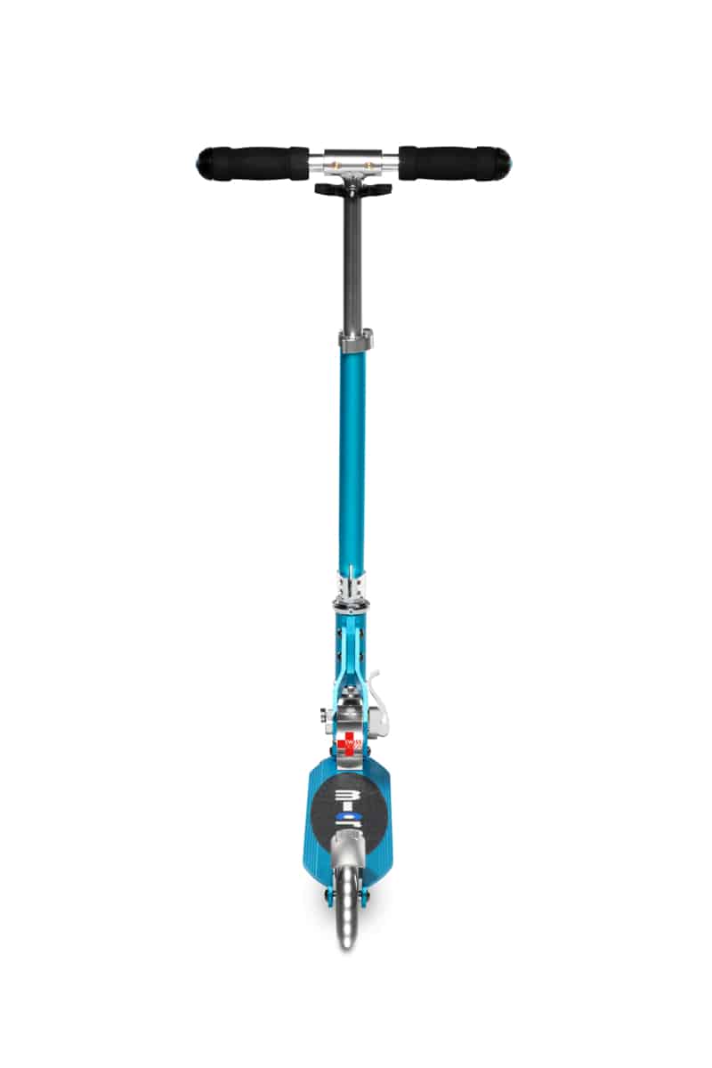 >Micro Adult / Teen Sprite LED Scooter [more colors]