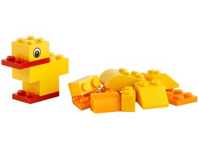 LEGO Build Your Own Animals - Make It Yours