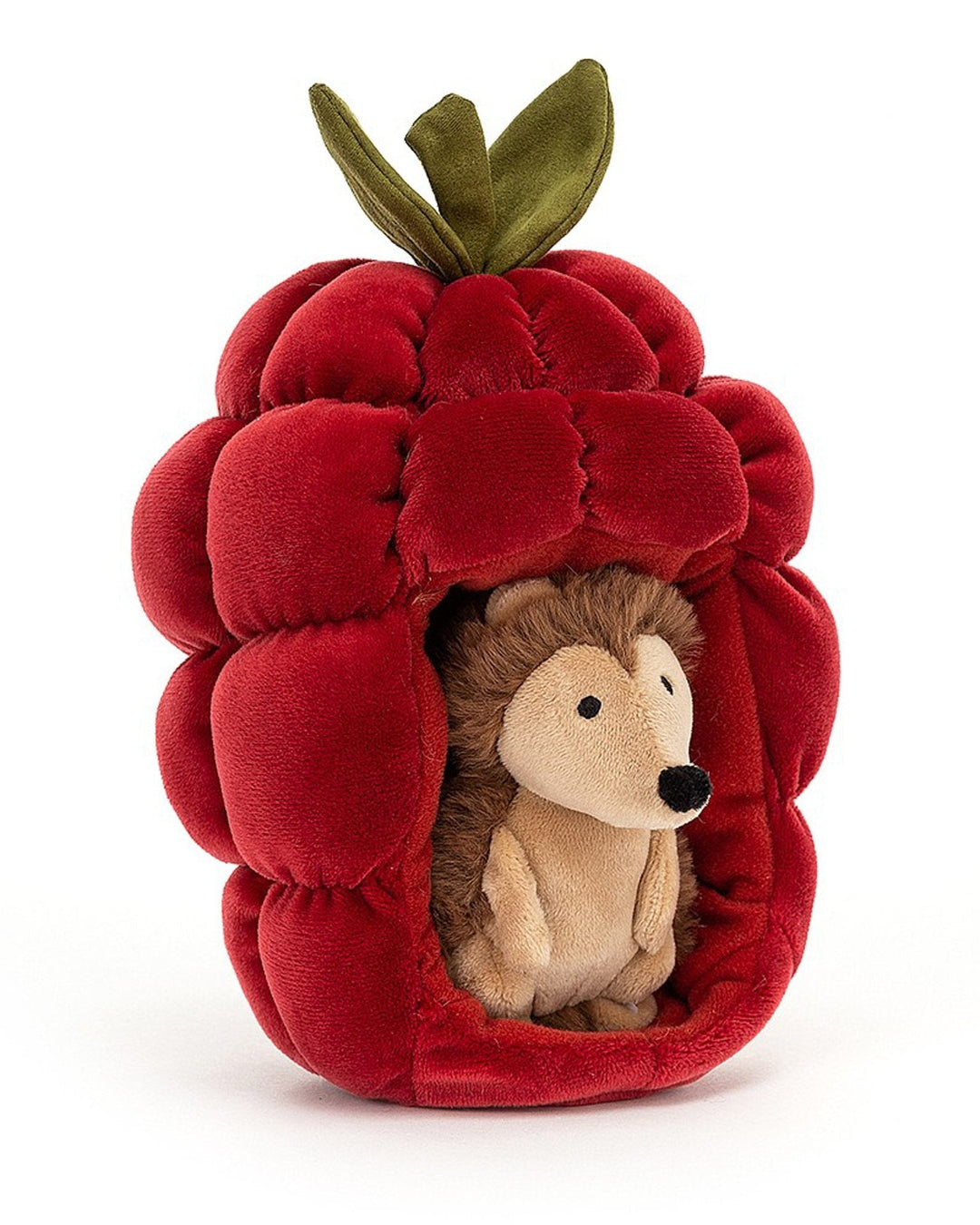 Jellycat Brambling Hedgehog 7"