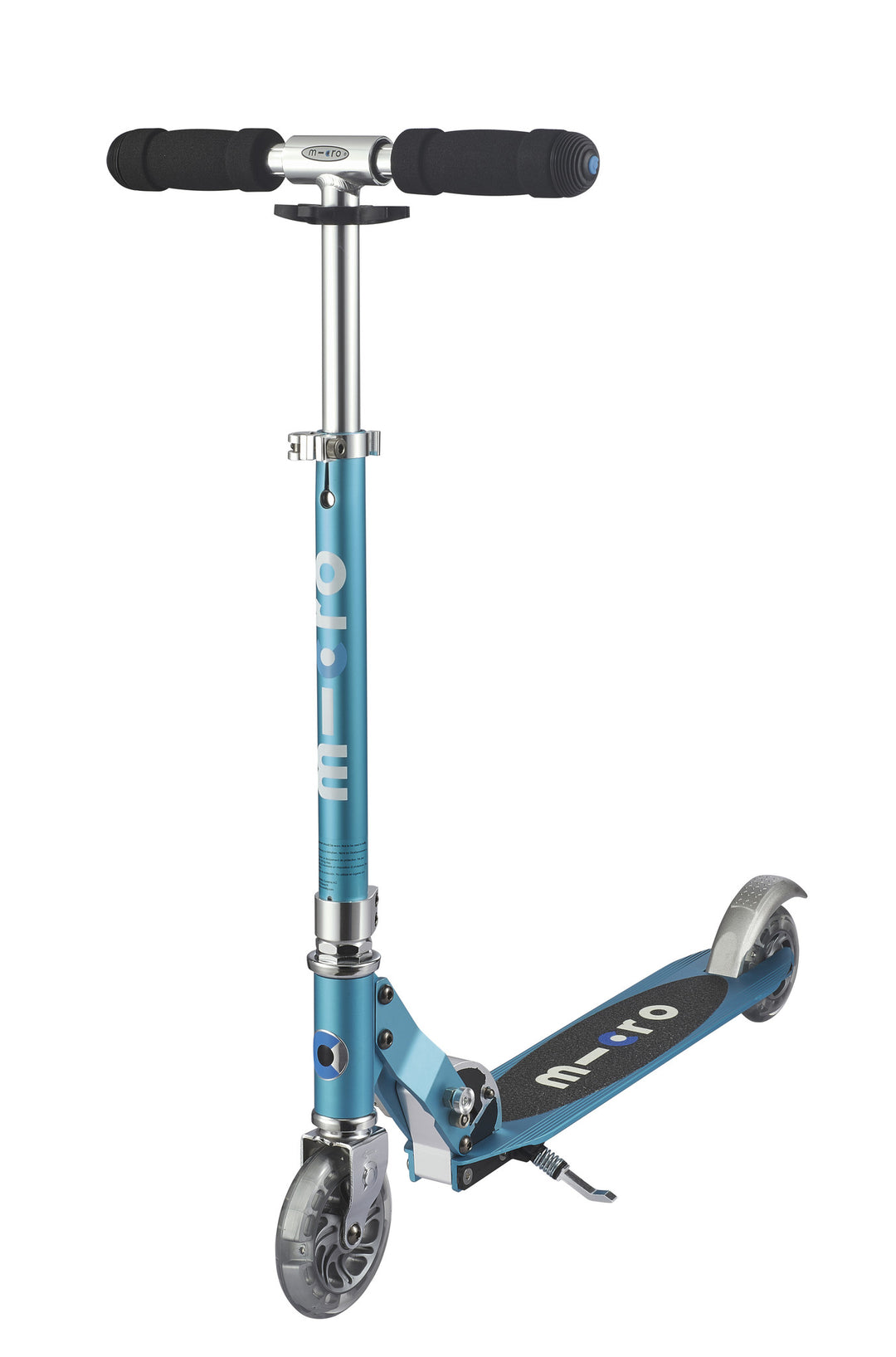>Micro Adult / Teen Sprite LED Scooter [more colors]