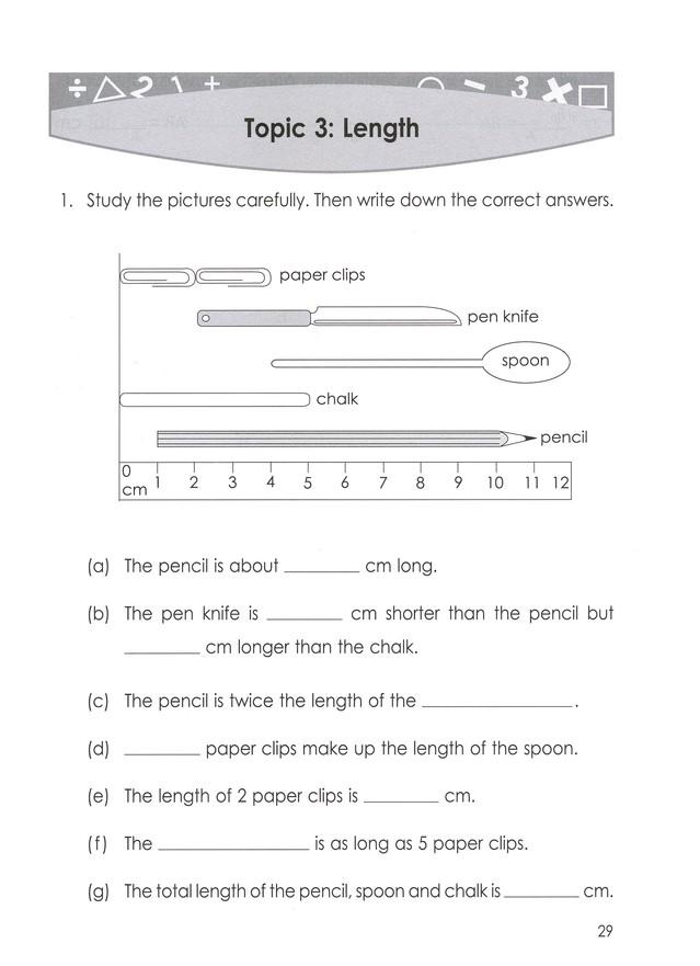 Singapore Math Primary Math Intensive Practice U.S. Ed 2A