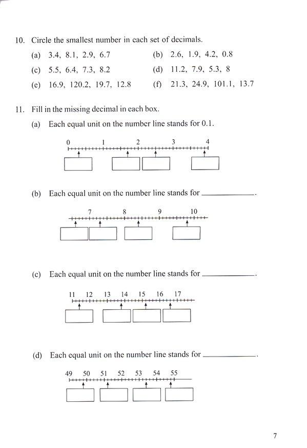 >Singapore Math Primary Math Intensive Practice U.S. Ed 4B