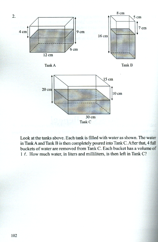 >Singapore Math Primary Math Intensive Practice U.S. Ed 4B