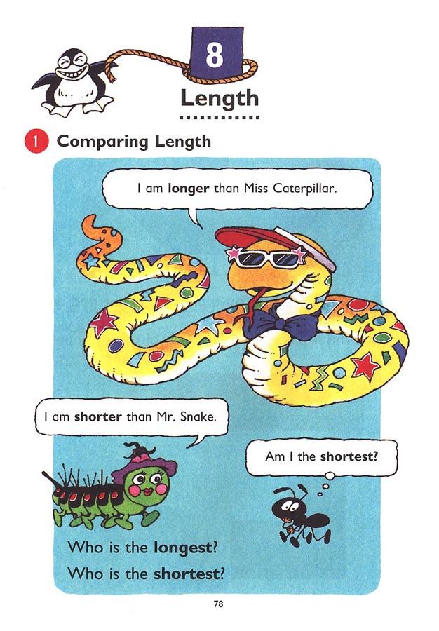 Singapore Math Primary Math Textbook 1A US Edition