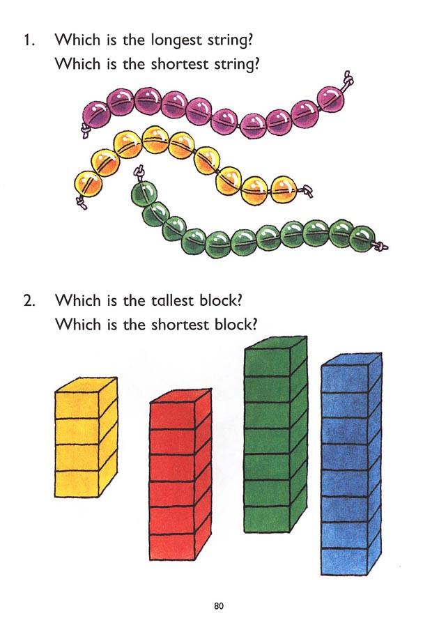 Singapore Math Primary Math Textbook 1A US Edition