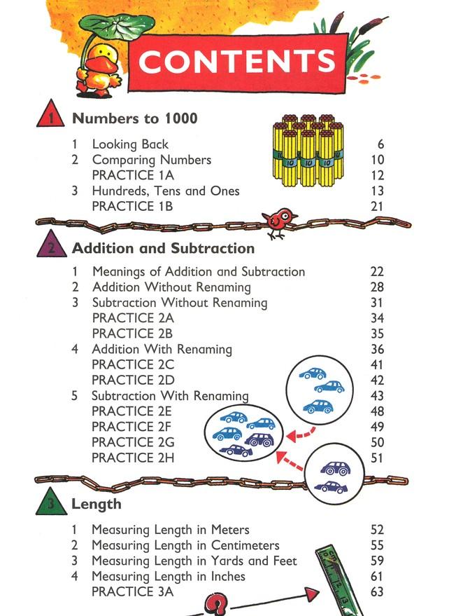 Singapore Math Primary Math Textbook 2A US Edition