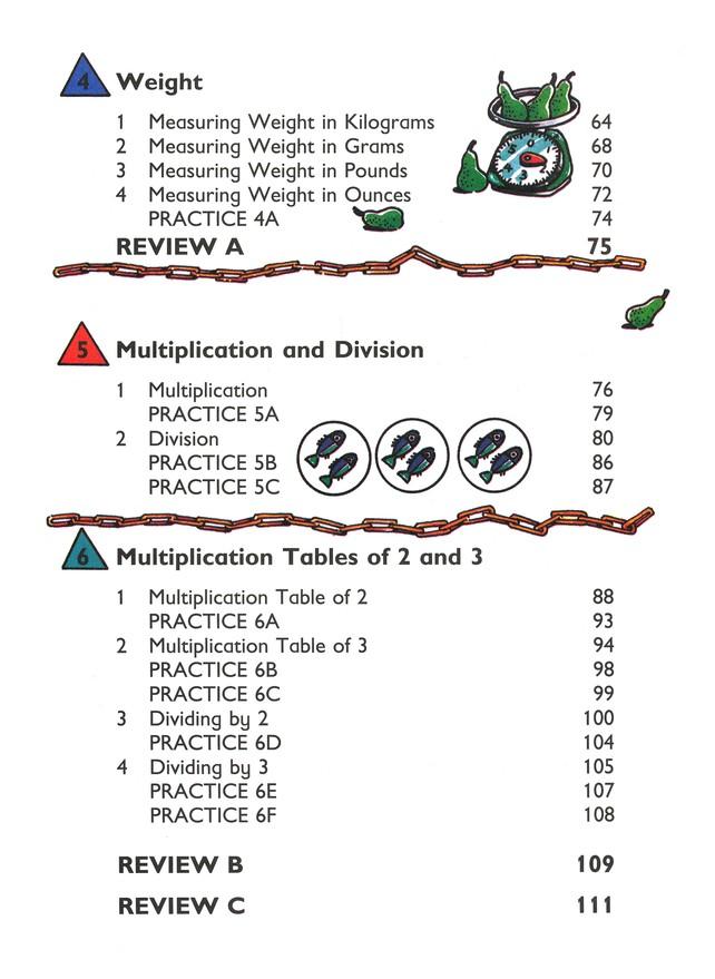 Singapore Math Primary Math Textbook 2A US Edition